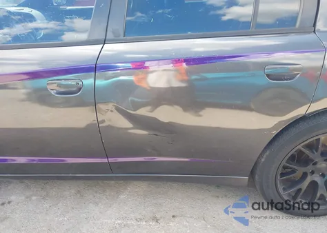 2014 Dodge Charger Se from USA, damaged, VIN 2C3CDXBG8EH170926